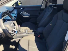 Audi Q3 35 TFSI advanced exterieur in NANOGRAU METALLIC