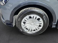 Audi Q3 35 TFSI advanced exterieur in NANOGRAU METALLIC