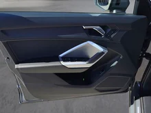 Audi Q3 35 TFSI advanced exterieur in NANOGRAU METALLIC