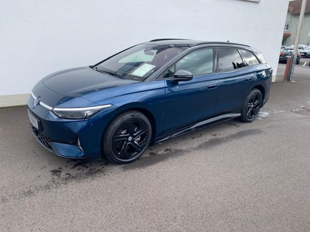 VW ID.7 Tourer GTX 4MOTION 250 kW Business