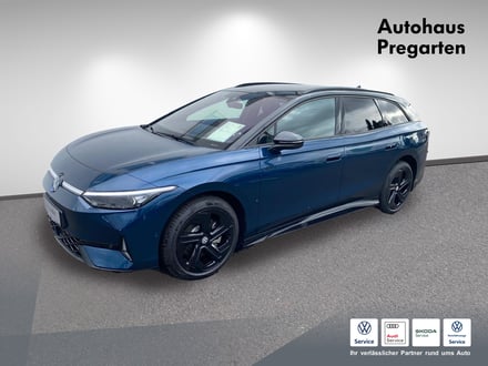 VW ID.7 Tourer GTX 4MOTION 250 kW Business