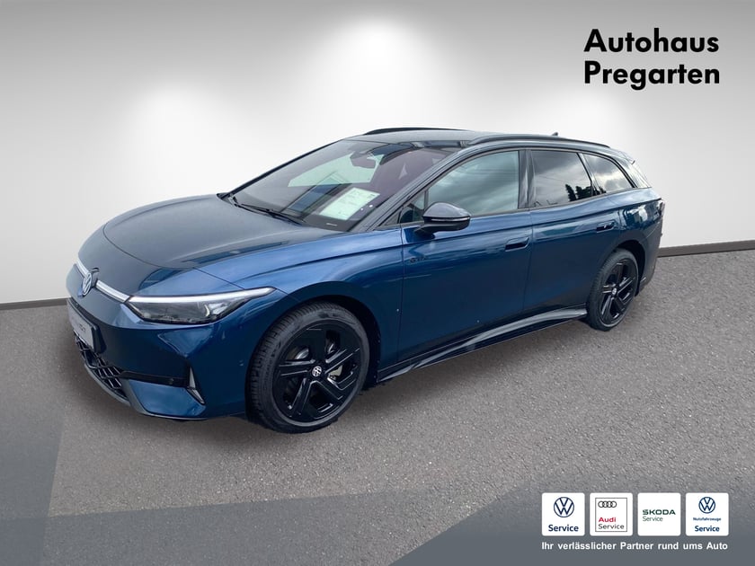 VW ID.7 Tourer GTX 4MOTION 250 kW Business