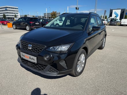 SEAT Arona Reference Edition 1.0 TSI