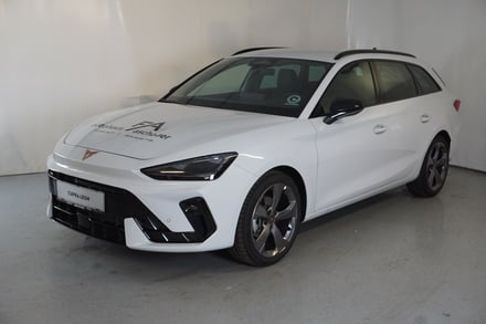 CUPRA Leon SP Kombi 1.5 TSI