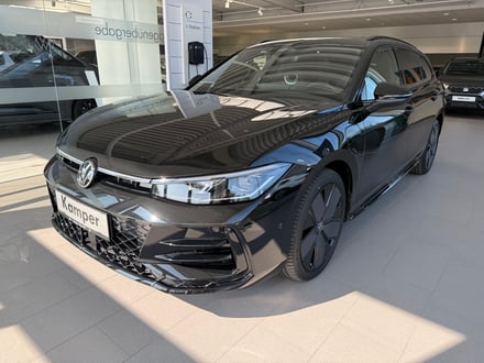 VW Passat Variant Sport eHybrid 150kW