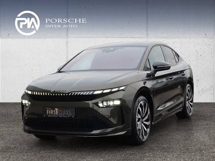 Škoda Enyaq Coupé Sportline 85