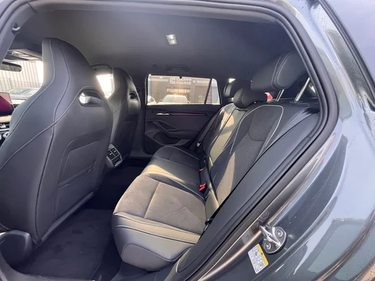Bild eines Škoda Superb Combi Sportline iV TSI DSG