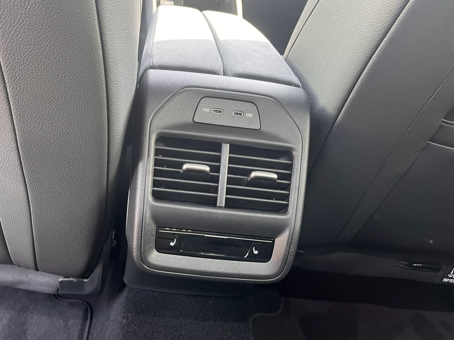 Bild eines Škoda Superb Combi Sportline iV TSI DSG