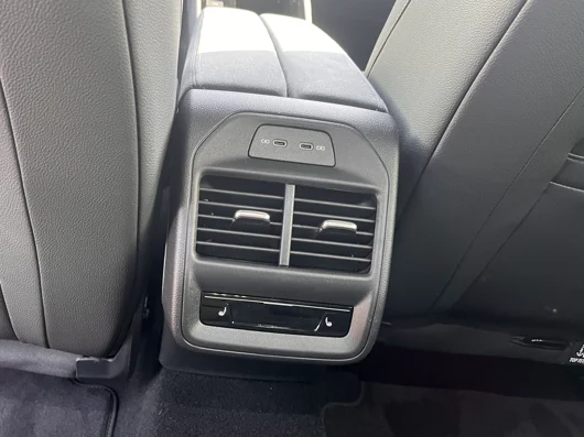 Bild eines Škoda Superb Combi Sportline iV TSI DSG