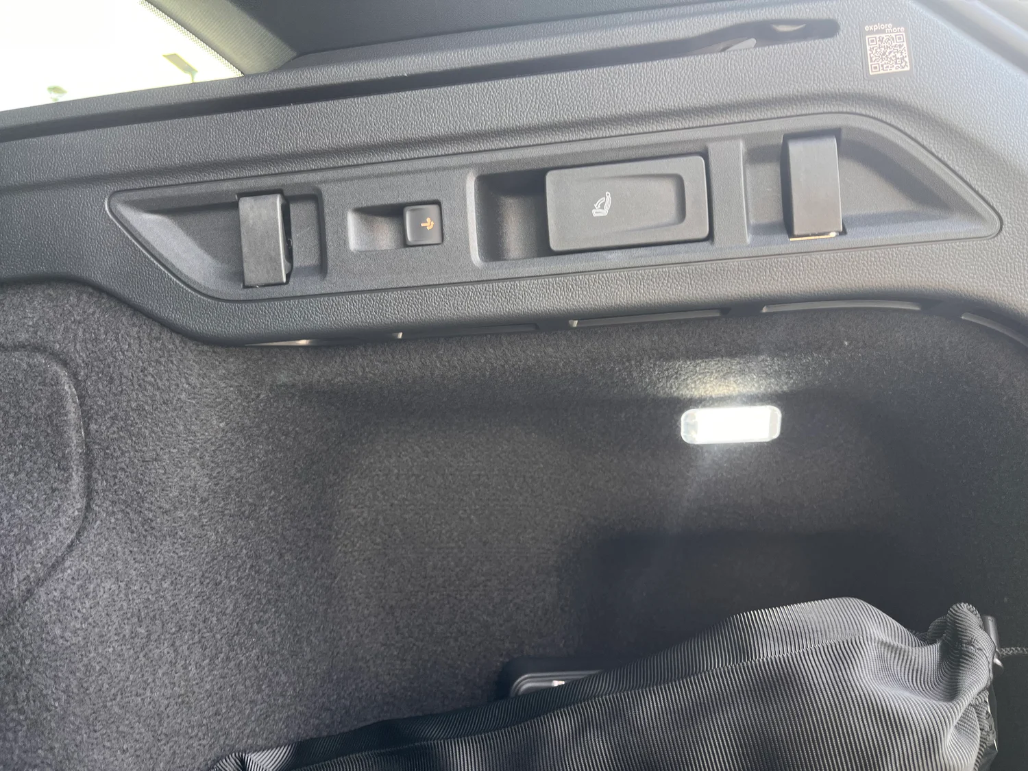 Bild eines Škoda Superb Combi Sportline iV TSI DSG