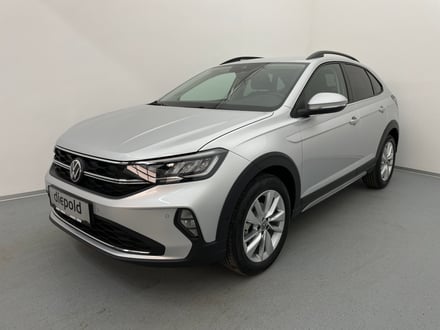 VW Taigo Friends TSI DSG