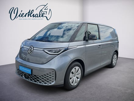 VW ID. Buzz Cargo Pure Entry 140 kW
