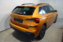 Thumbnail-Foto von Fahrzeug