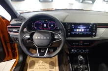 Thumbnail-Foto von Fahrzeug