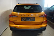 Thumbnail-Foto von Fahrzeug