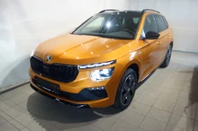 Thumbnail-Foto von Fahrzeug