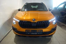 Thumbnail-Foto von Fahrzeug