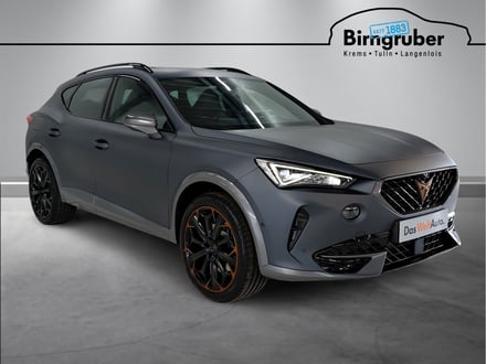 CUPRA Formentor VZ e-HYBRID 245 PS DSG