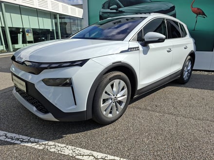 Škoda Elroq 85