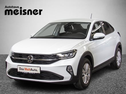 VW Taigo 4Me TSI