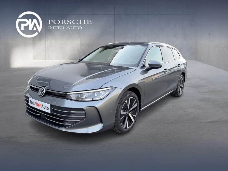 VW Passat Variant Business eTSI DSG