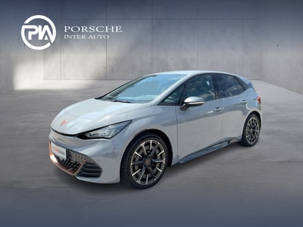 CUPRA Born 77 e-Boost 170kW/231PS