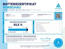 Thumbnail-Foto von Fahrzeug