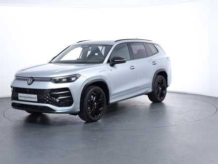 VW Tayron Sport eHybrid DSG 150kW