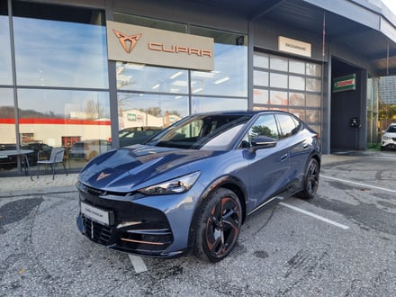 CUPRA Tavascan VZ Adrenaline 4Drive250kW/340PS