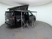 Thumbnail-Foto von Fahrzeug