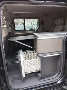 Thumbnail-Foto von Fahrzeug