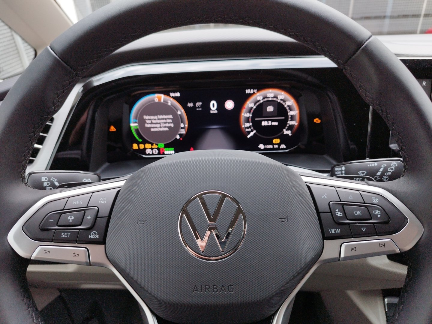 VW California Ocean eHybrid 180 kW 4M | Bild 8 von 25