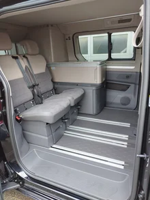 Thumbnail-Foto von Fahrzeug