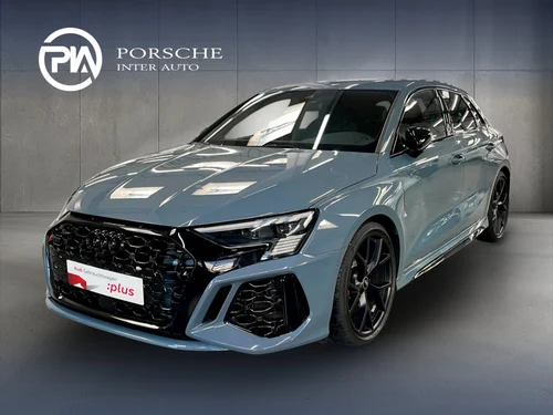 Audi RS3 Sportback Audi RS 3 Sportback