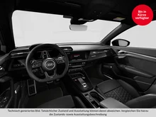 Audi RS3 Sportback RS 3 Sportback in kemoragrau metallic