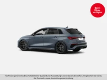 Audi RS3 Sportback RS 3 Sportback in kemoragrau metallic
