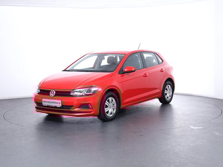 VW Polo