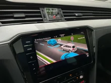 Thumbnail-Foto von Fahrzeug