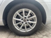 Thumbnail-Foto von Fahrzeug