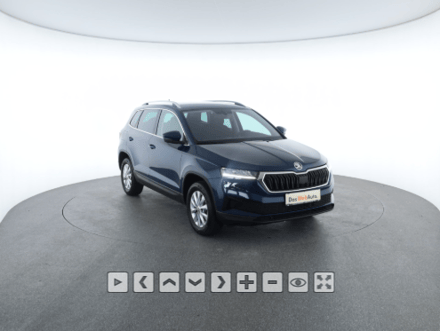 Škoda Karoq Ambition TDI DSG