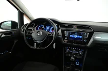 Thumbnail-Foto von Fahrzeug