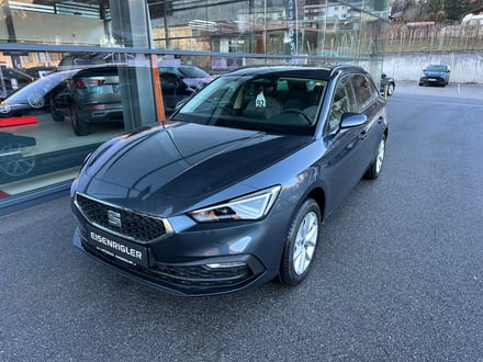 SEAT Leon SP Kombi Style Edition 1.5TSI 115PS