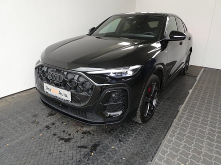 Audi Q5 Sportback TDI quattro 150 kW