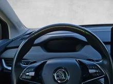 Škoda Enyaq 80x in Black-Magic Perleffekt