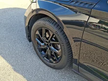 Škoda Enyaq 80x in Black-Magic Perleffekt