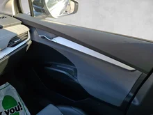 Škoda Enyaq 80x in Black-Magic Perleffekt