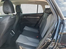 Škoda Enyaq 80x in Black-Magic Perleffekt