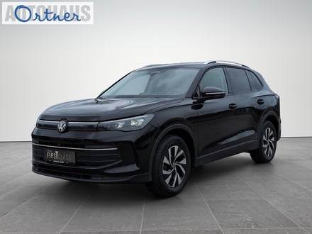 VW Tiguan Friends eTSI DSG