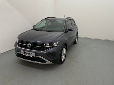 VW T-Cross Friends TSI DSG