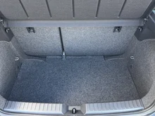 SEAT Ibiza Reference 1.0 TSI 95PS in Magnet-Grau Metallic
